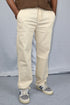 Men's Relaxed Fit Linen Trousers