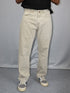 Off-White Baggy Fit Denim Jeans