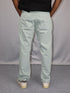 Baggy Fit Denim Jeans
