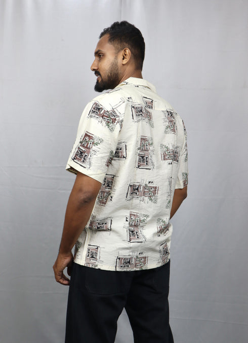 Men’s Premium Tie-Dye Shirts