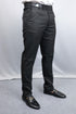 Classic Black Formal Pants