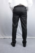 Classic Black Formal Pants