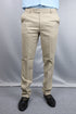 Classic Beige Formal Pants