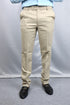 Classic Beige Formal Pants