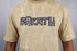 Men’s Premium Oversized Beige T-Shirt