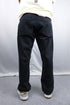 Premium Ice black Relaxed loose Jeans