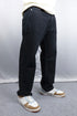 Premium Ice black Relaxed loose Jeans
