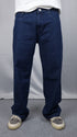 Dark Blue Baggy Jeans