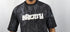 Men’s Premium Black Oversized T-Shirt