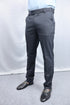 Classic Navy Blue Formal Pants for Men