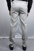 Classic Grey Formal Pants for Men