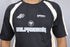 Men's Style Black oversized T-Shirt