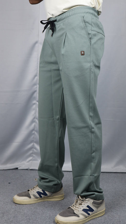 Men's Comfort Fit Track Pants
