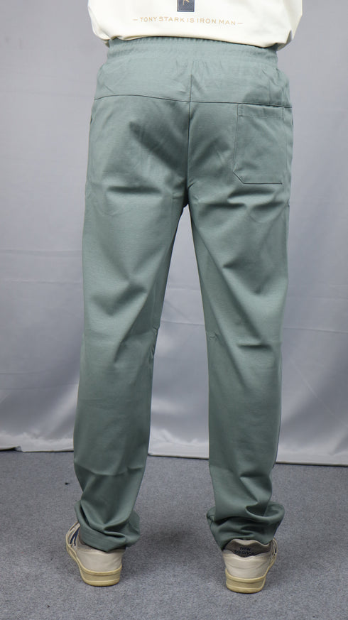 Men's Comfort Fit Track Pants