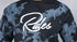 Men's Style Black Oversized T-Shirt
