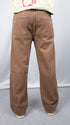 Brown Baggy Jeans