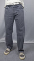 Grey Baggy Jeans