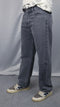 Grey Baggy Jeans