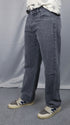 Grey Baggy Jeans