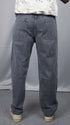 Grey Baggy Jeans
