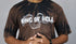 Men's Style Brown oversized T-Shirt