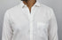 White Linen Shirt