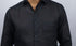 Black Linen Shirt