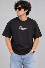 Premium Graphic Oversized T-Shirt