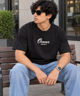 Premium Graphic Oversized T-Shirt