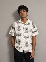 Men’s Premium Tie-Dye Shirts