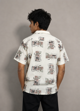 Men’s Premium Tie-Dye Shirts